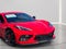 2027 Chevrolet Corvette Stingray Stingray Coupe 2LT
