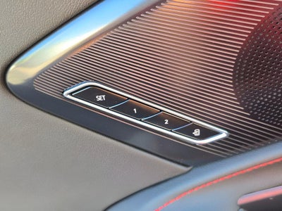 2027 Chevrolet Corvette Stingray Stingray Coupe 2LT