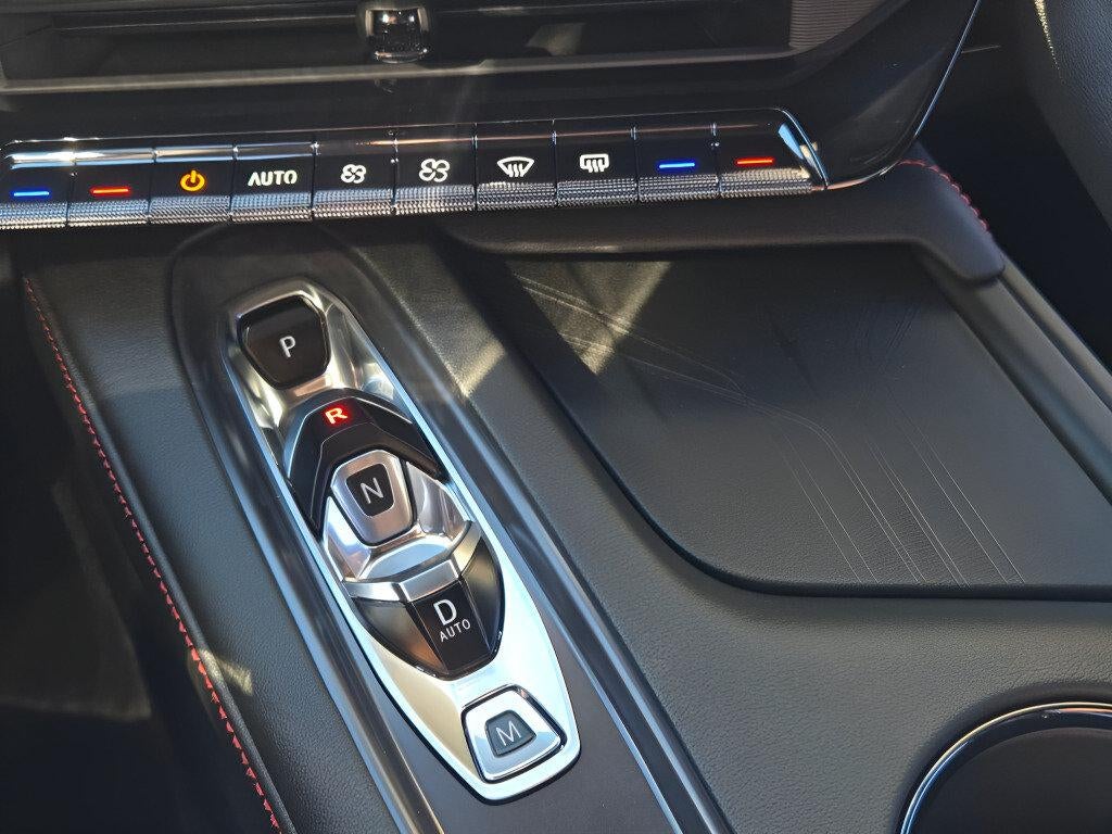 2027 Chevrolet Corvette Stingray Stingray Coupe 2LT