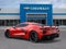 2027 Chevrolet Corvette Stingray Stingray Coupe 2LT