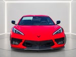 2027 Chevrolet Corvette Stingray Stingray Coupe 2LT
