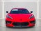 2027 Chevrolet Corvette Stingray Stingray Coupe 2LT