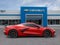 2027 Chevrolet Corvette Stingray Stingray Coupe 2LT