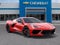 2027 Chevrolet Corvette Stingray Stingray Coupe 2LT