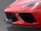 2027 Chevrolet Corvette Stingray Stingray Coupe 2LT