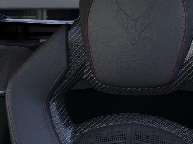 2027 Chevrolet Corvette Stingray Stingray Coupe 2LT