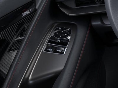 2027 Chevrolet Corvette Stingray Stingray Coupe 2LT