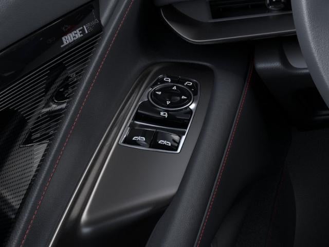 2027 Chevrolet Corvette Stingray Stingray Coupe 2LT