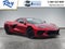 2027 Chevrolet Corvette Stingray Stingray Coupe 2LT