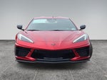 2027 Chevrolet Corvette Stingray Stingray Coupe 2LT