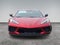 2027 Chevrolet Corvette Stingray Stingray Coupe 2LT
