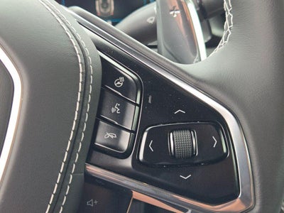 2027 Chevrolet Corvette Stingray Stingray Coupe 2LT