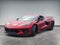 2027 Chevrolet Corvette Stingray Stingray Coupe 2LT