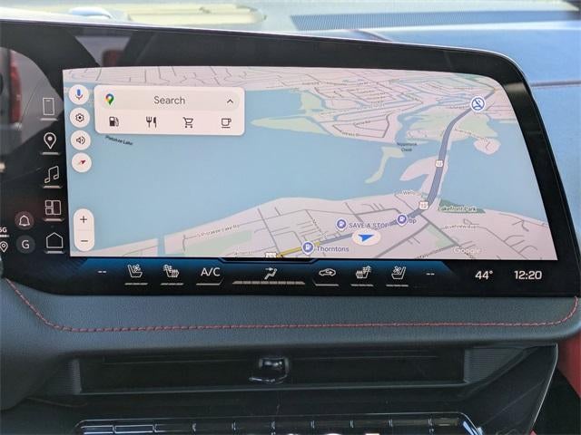 2026 Chevrolet Corvette Stingray Stingray Convertible 2LT