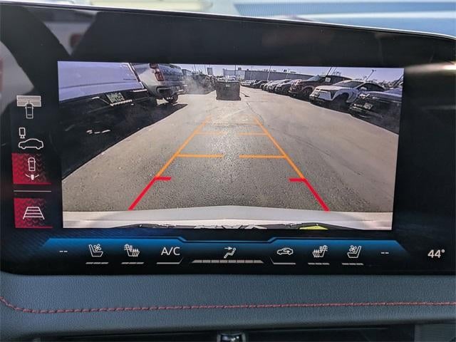 2026 Chevrolet Corvette Stingray Stingray Convertible 2LT