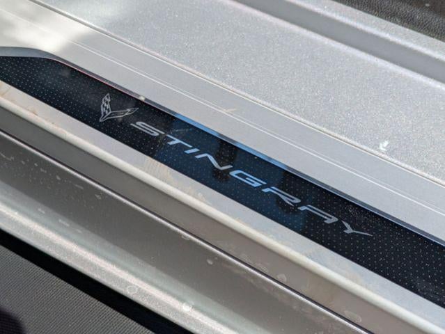 2026 Chevrolet Corvette Stingray Stingray Convertible 2LT