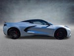 2026 Chevrolet Corvette Stingray Stingray Convertible 2LT