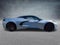 2026 Chevrolet Corvette Stingray Stingray Convertible 2LT
