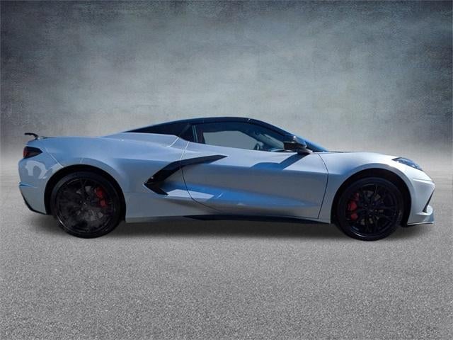 2026 Chevrolet Corvette Stingray Stingray Convertible 2LT