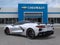 2026 Chevrolet Corvette Stingray Stingray Convertible 2LT