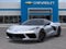 2026 Chevrolet Corvette Stingray Stingray Convertible 2LT