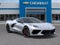 2026 Chevrolet Corvette Stingray Stingray Convertible 2LT