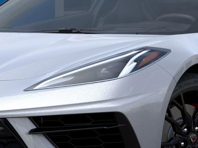 2026 Chevrolet Corvette Stingray Stingray Convertible 2LT