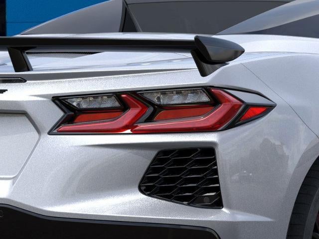 2026 Chevrolet Corvette Stingray Stingray Convertible 2LT