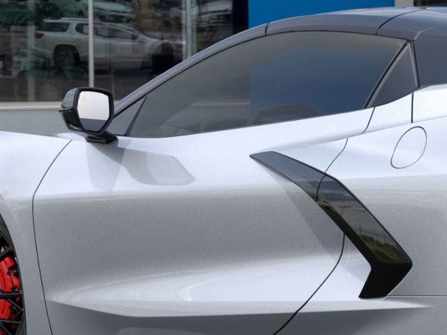 2026 Chevrolet Corvette Stingray Stingray Convertible 2LT