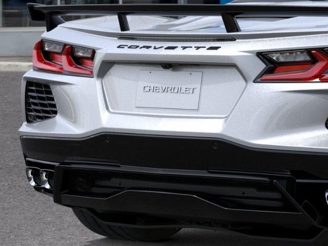 2026 Chevrolet Corvette Stingray Stingray Convertible 2LT