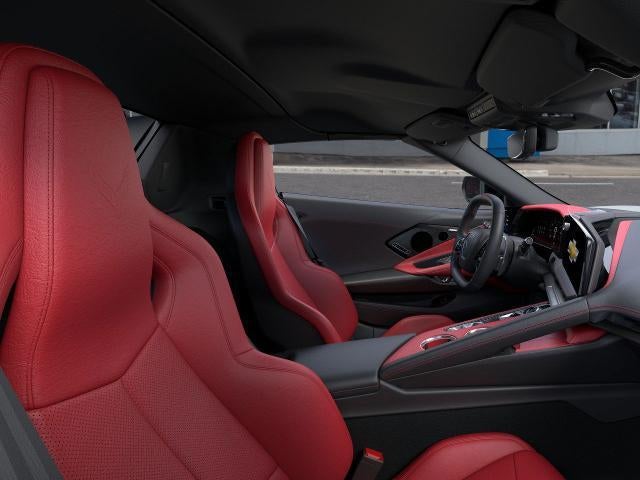 2026 Chevrolet Corvette Stingray Stingray Convertible 2LT