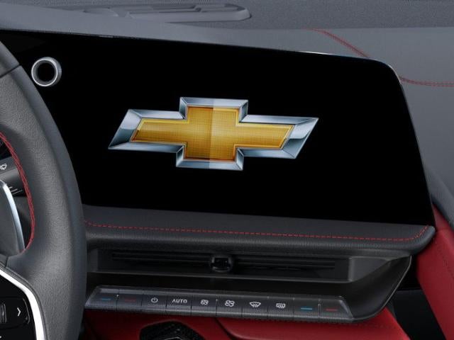 2026 Chevrolet Corvette Stingray Stingray Convertible 2LT