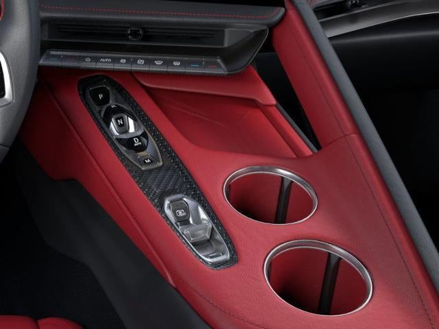 2026 Chevrolet Corvette Stingray Stingray Convertible 2LT