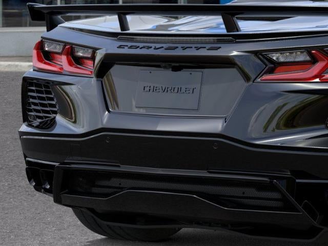 2026 Chevrolet Corvette Stingray Stingray Convertible 2LT