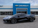 2026 Chevrolet Corvette Stingray Stingray Convertible 2LT