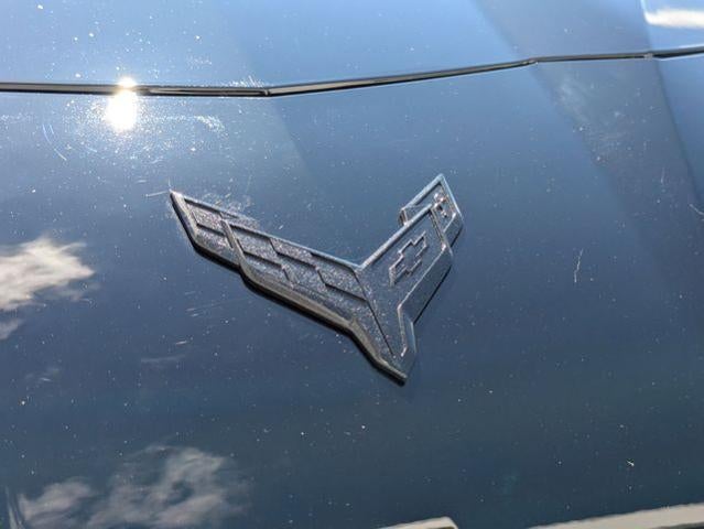 2026 Chevrolet Corvette Stingray Stingray Convertible 2LT