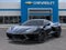 2026 Chevrolet Corvette Stingray Stingray Convertible 2LT