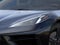 2026 Chevrolet Corvette Stingray Stingray Convertible 2LT