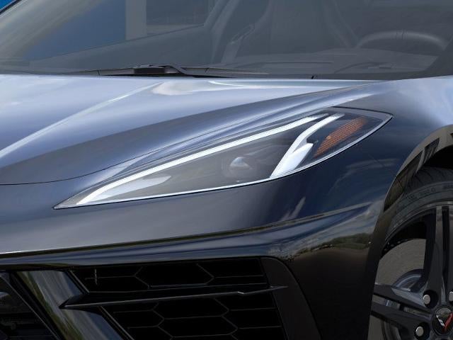 2026 Chevrolet Corvette Stingray Stingray Convertible 2LT