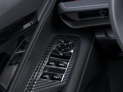 2026 Chevrolet Corvette Stingray Stingray Convertible 2LT