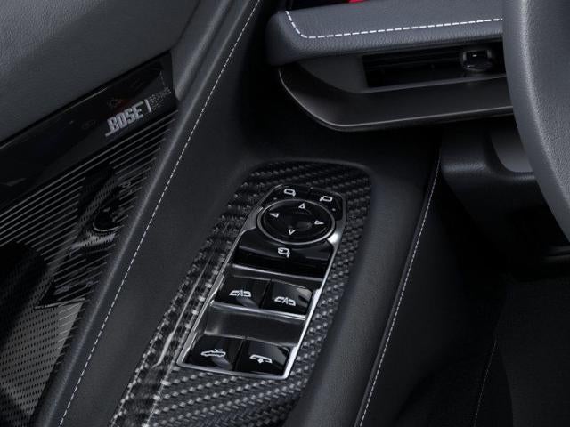 2026 Chevrolet Corvette Stingray Stingray Convertible 2LT