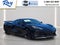 2027 Chevrolet Corvette Stingray Stingray Convertible 2LT