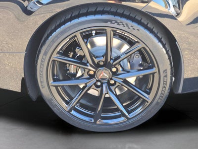 2027 Chevrolet Corvette Stingray Stingray Convertible 2LT
