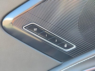 2027 Chevrolet Corvette Stingray Stingray Convertible 2LT