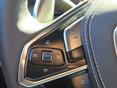 2027 Chevrolet Corvette Stingray Stingray Convertible 2LT