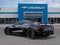 2027 Chevrolet Corvette Stingray Stingray Convertible 2LT