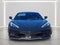 2027 Chevrolet Corvette Stingray Stingray Convertible 2LT