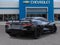 2027 Chevrolet Corvette Stingray Stingray Convertible 2LT
