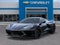 2027 Chevrolet Corvette Stingray Stingray Convertible 2LT