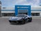 2027 Chevrolet Corvette Stingray Stingray Convertible 2LT